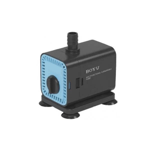 XFP-500 Pump