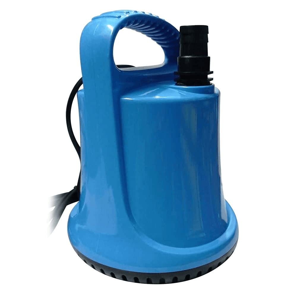 DS-3500 Pump
