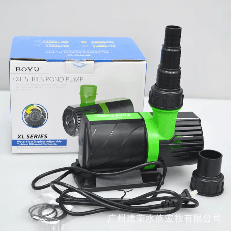 XL-6500T Pump