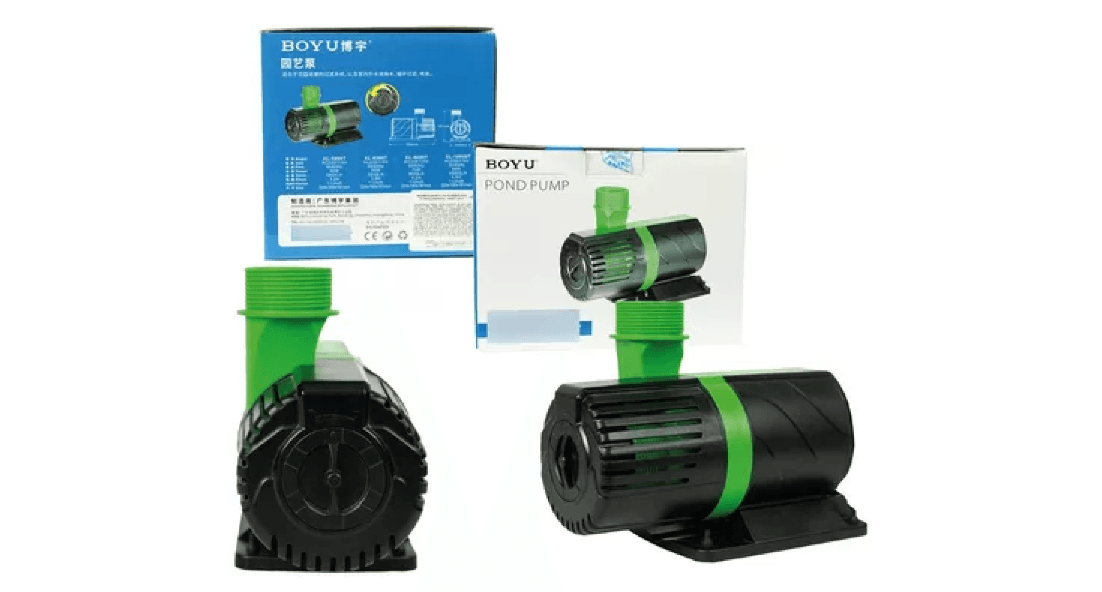 XL-10000T Pump