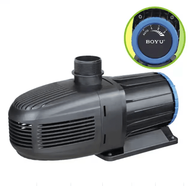 JN4P-20000 Pump