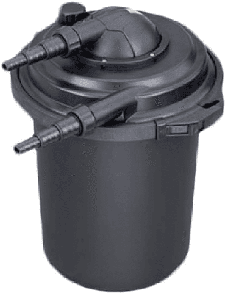 EFU-8000 Filter