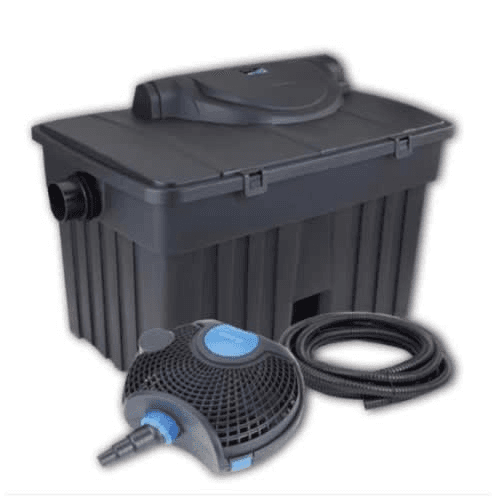 YT-45000 Bio filter