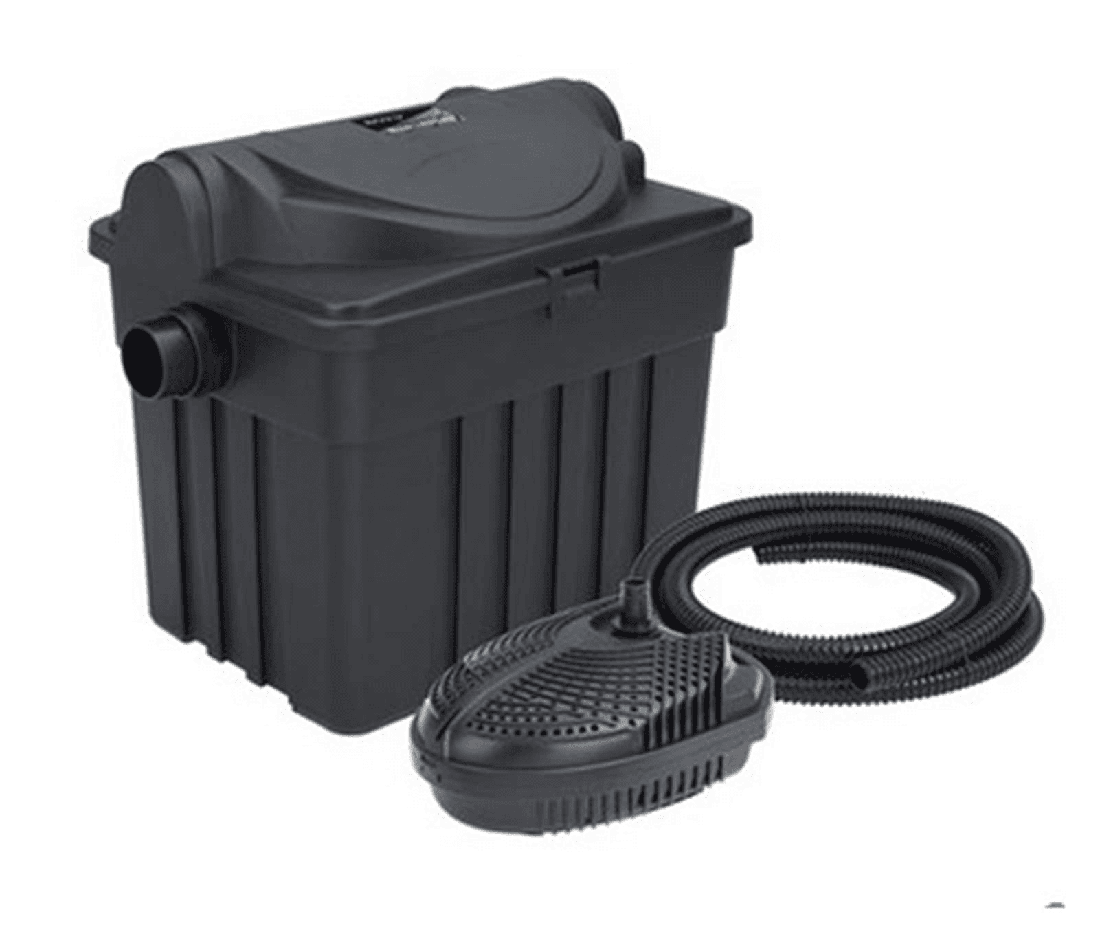 YT-9000 Bio filter