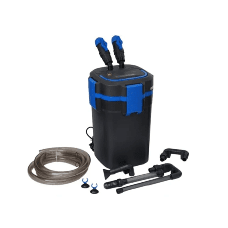 DGN-120 Canister