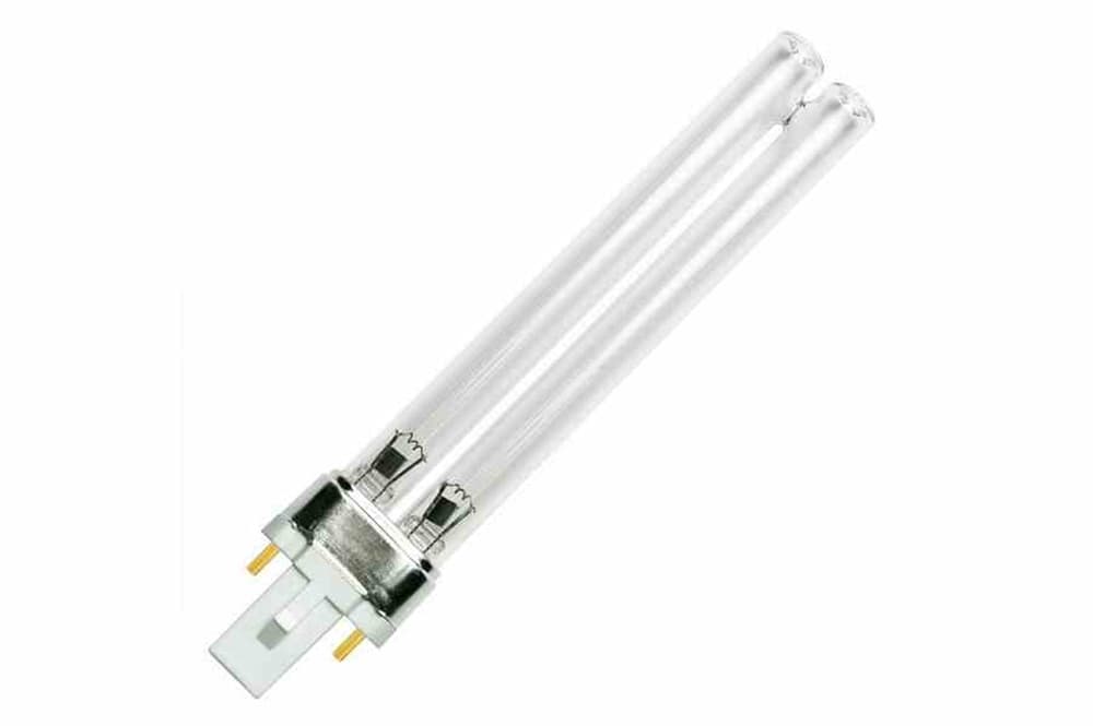 UV light 9w 2 pins 