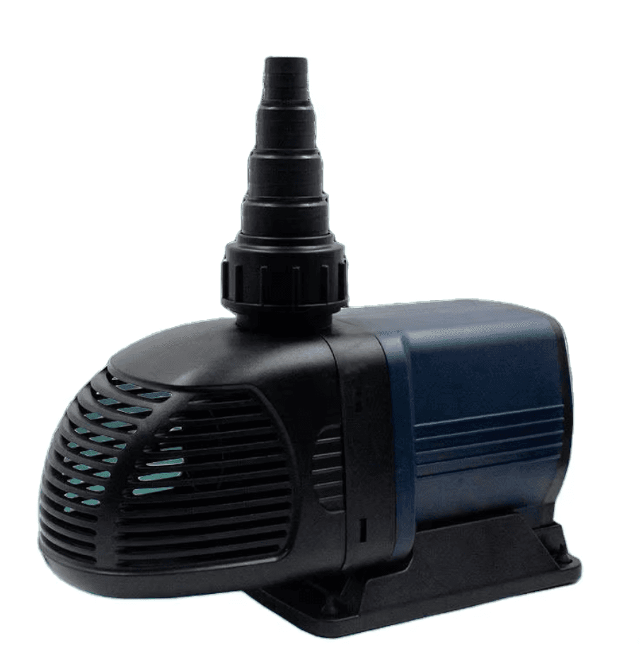 JN4P-5000 pump