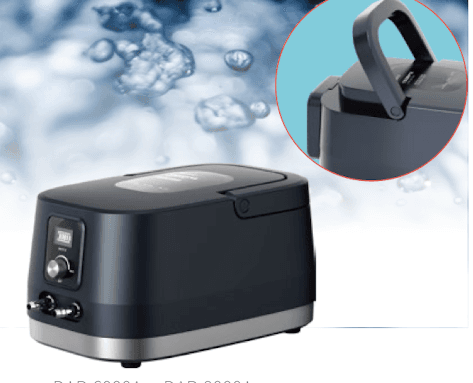 AC/DC DAP 6000A