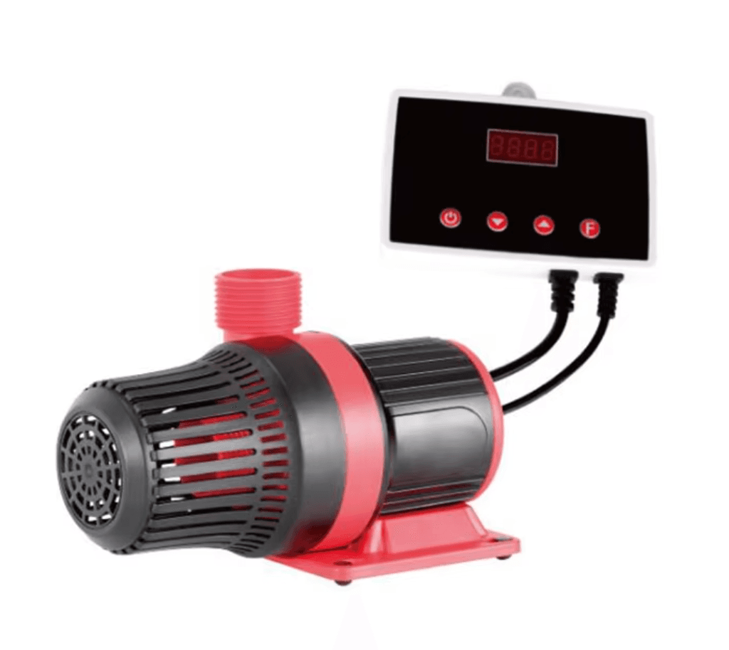 SLB 30000 pump
