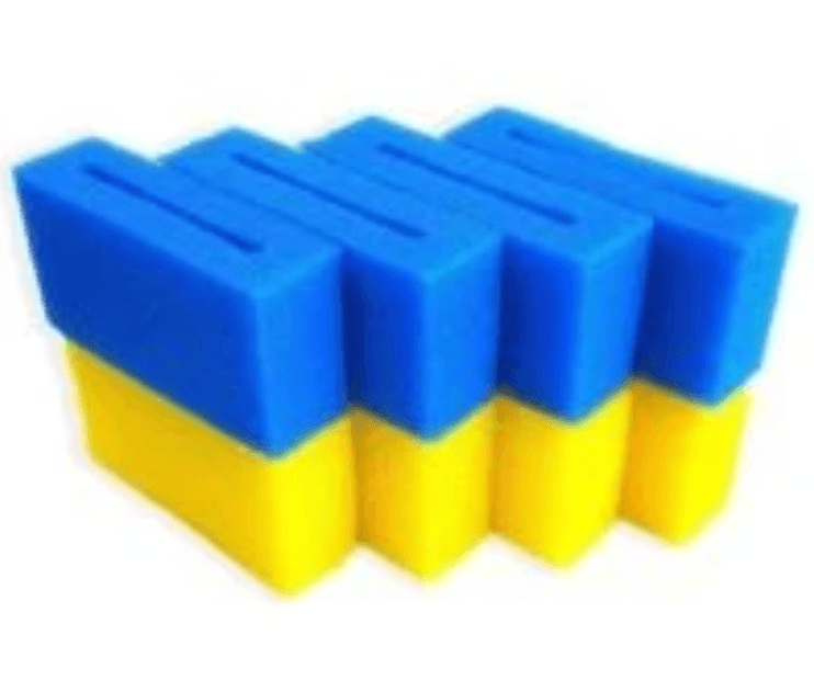 Yt 45000 (sponge set)