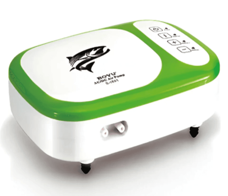 AC/DC pump S 1801