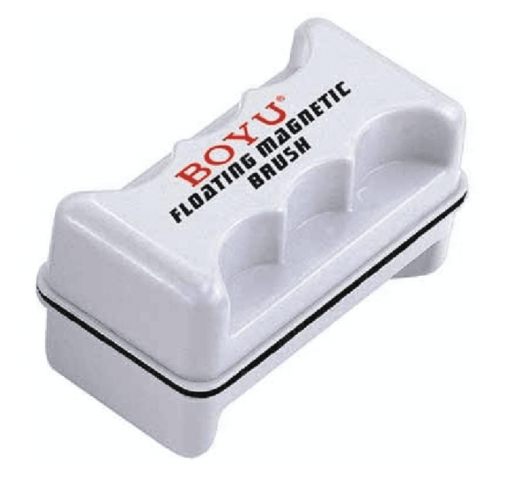 B 1025 magnetic brush 
