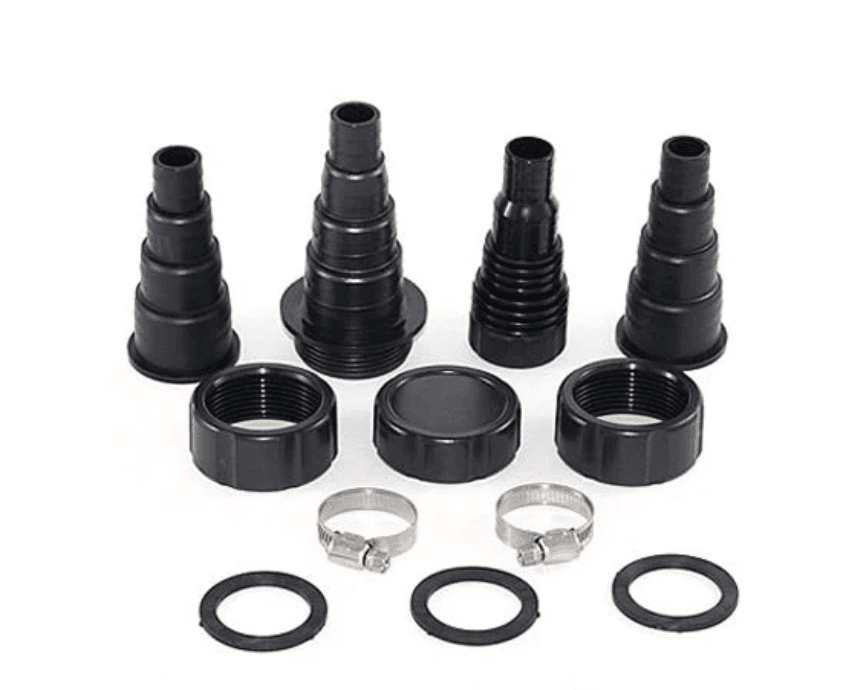 EFU series outlet fittings 